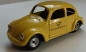 Preview: CKO Kellermann Volkswagen Beetle "Deutsche Bundespost" 1970 Tinmodel with frictiondrive (1852)